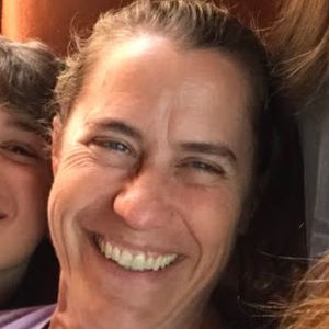 Meet your Posher, Beth